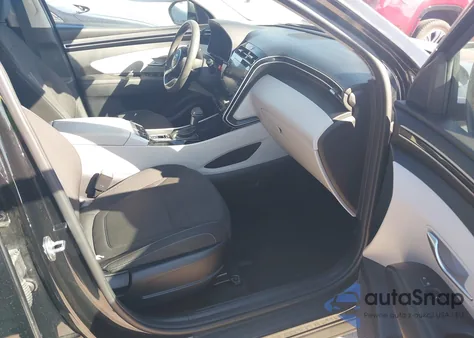 2024 Hyundai Tucson Sel из США, поврежденный, VIN 5NMJB3DE6RH298573